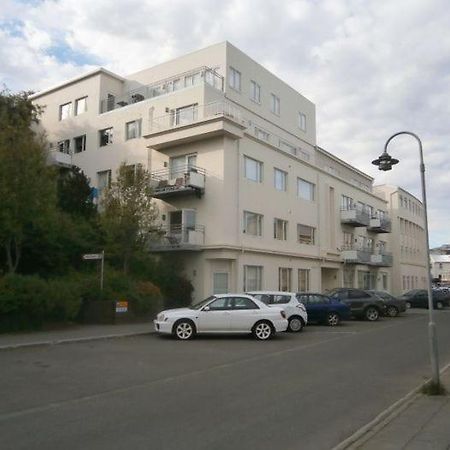 Central Akureyri Apartment Dream4You מראה חיצוני תמונה