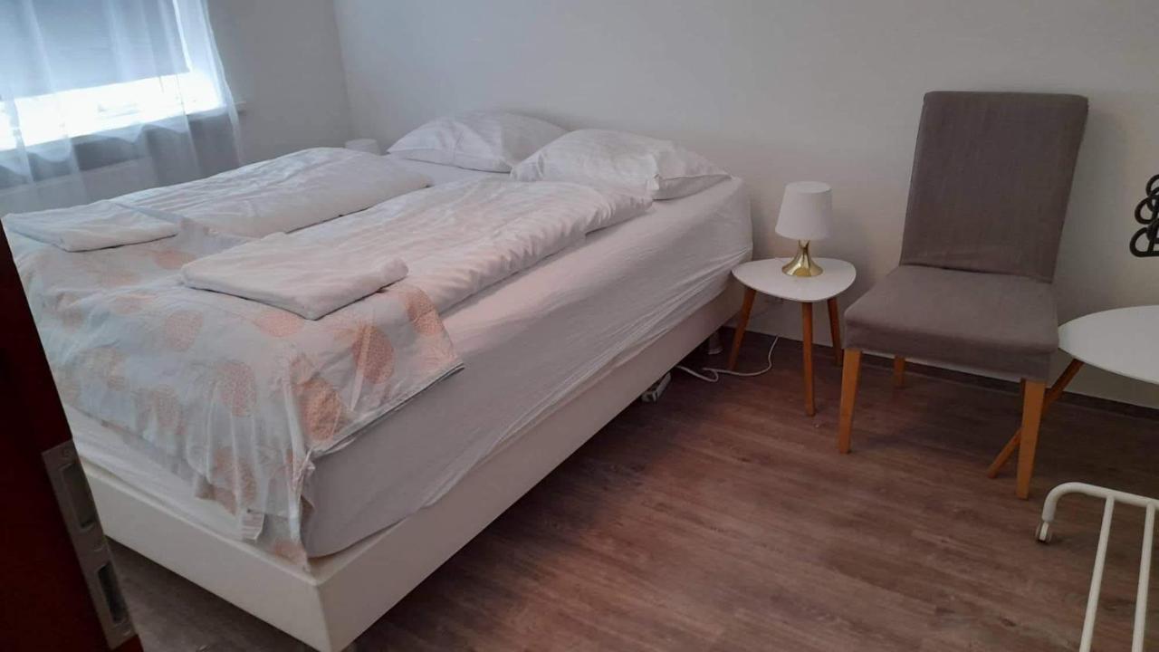 Central Akureyri Apartment Dream4You מראה חיצוני תמונה