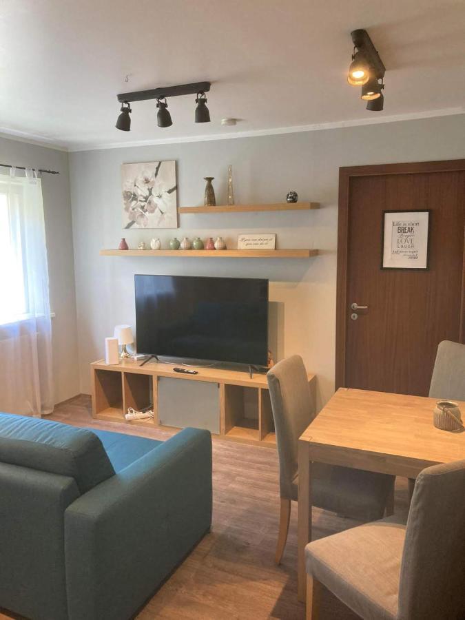 Central Akureyri Apartment Dream4You מראה חיצוני תמונה